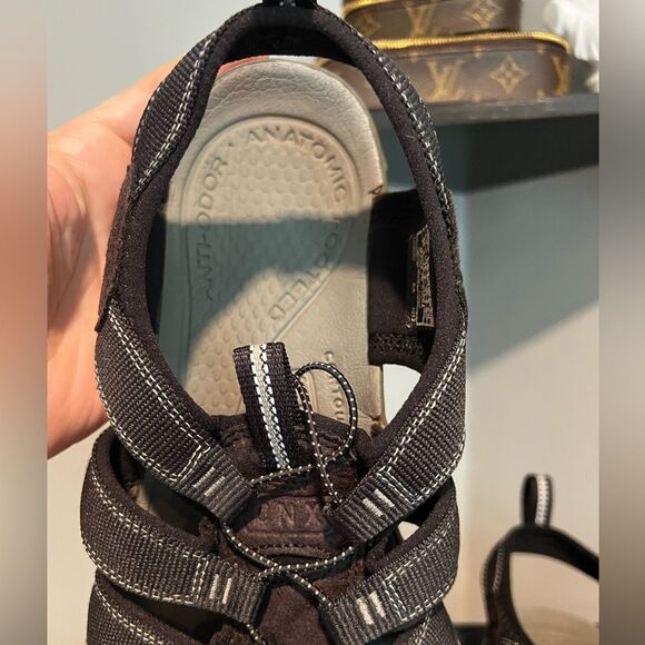 Keen Clearwater CNX Sandals main image 10